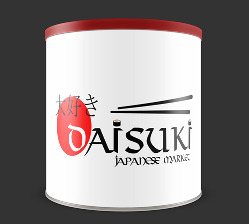 daisuki logo